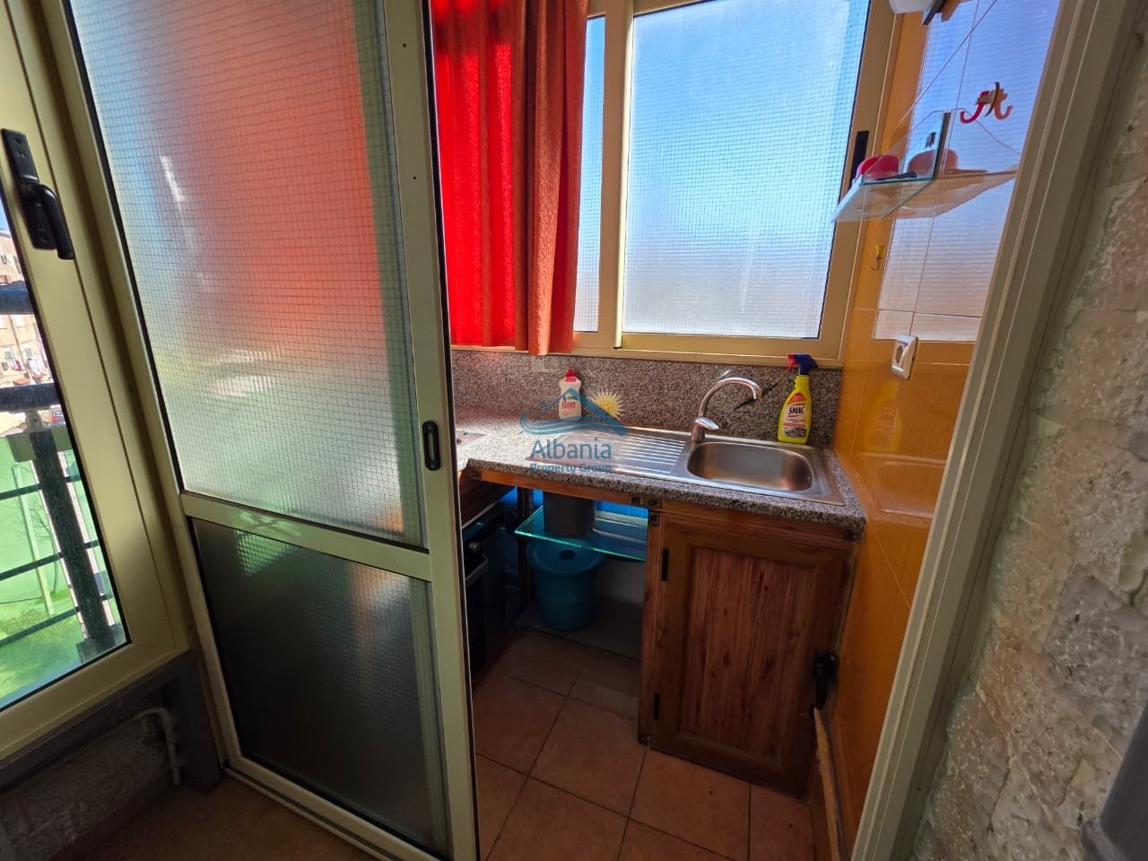 Apartment For Sale In Vlore City Albania